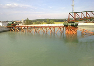 NT、NG、NJ型耙式濃縮機